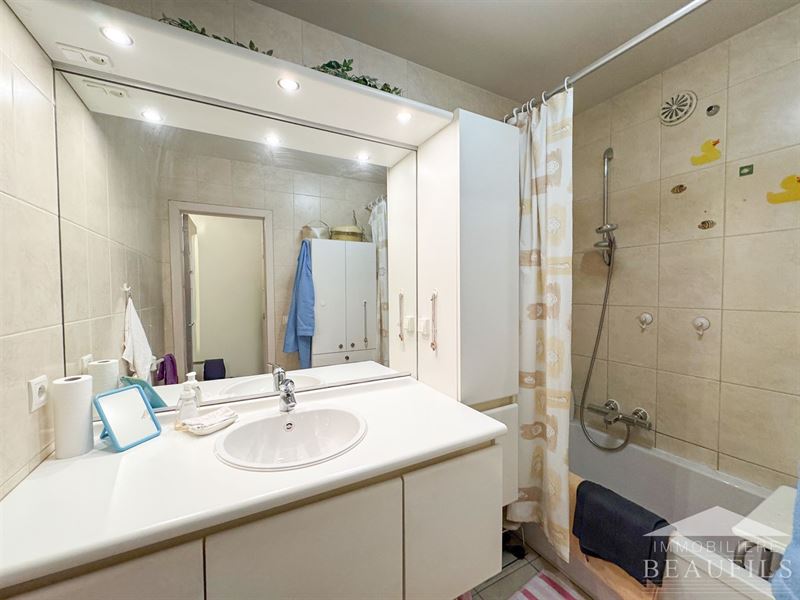 Image 8 : Appartement à 1400 NIVELLES (Belgique) - Prix 980 &euro;