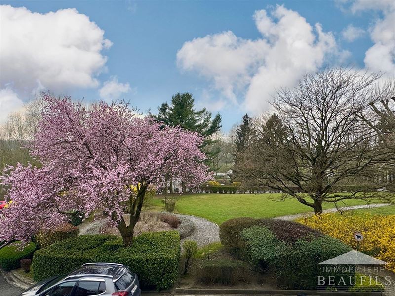 Image 2 : Appartement à 1400 NIVELLES (Belgique) - Prix 900 &euro;