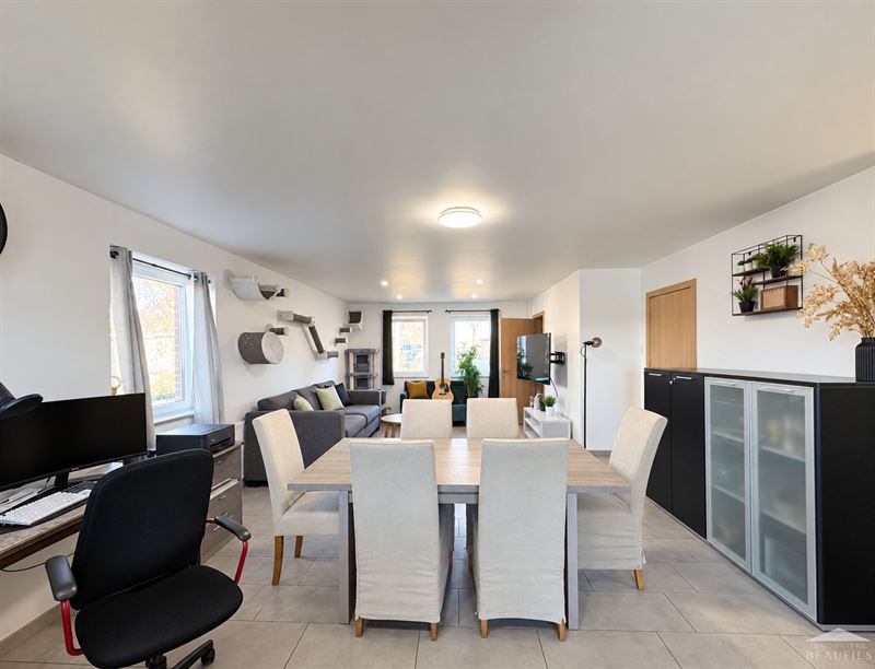 Image 5 : Maison à 6220 FLEURUS (Belgique) - Prix 1.350 &euro;
