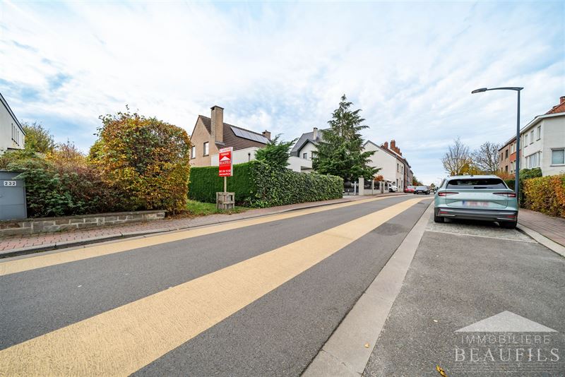 Image 5 : Terrain à 1410 WATERLOO (Belgique) - Prix 780.000 €