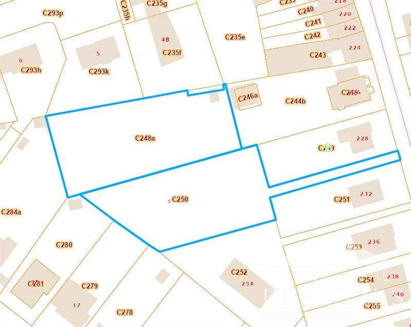 Image 6 : Terrain à 1410 WATERLOO (Belgique) - Prix 780.000 €