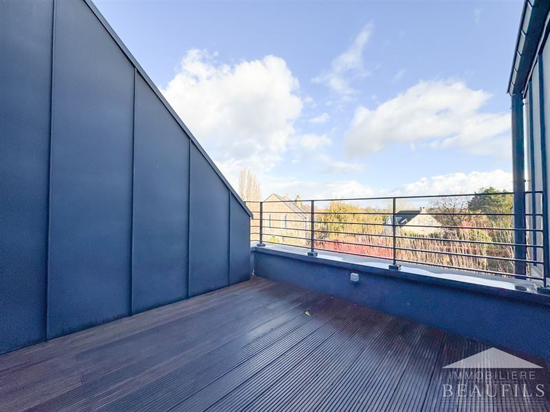 Image 24 : Appartement à 1400 NIVELLES (Belgique) - Prix 1.500 €