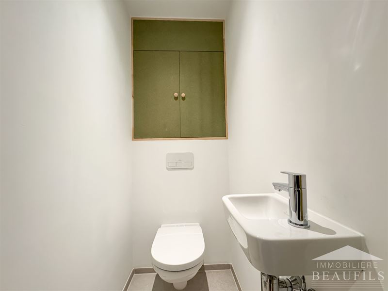 Image 14 : Appartement à 1400 NIVELLES (Belgique) - Prix 1.250 €