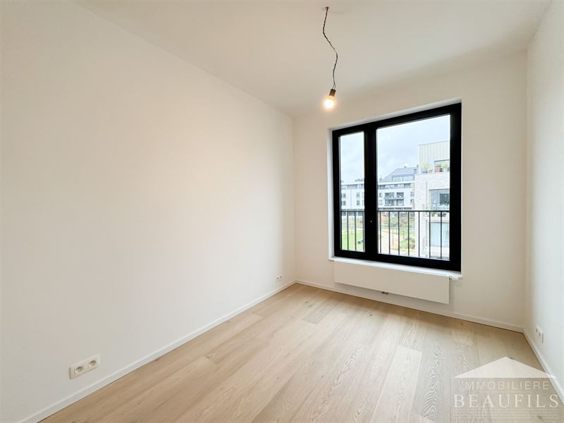 Image 12 : Appartement à 1400 NIVELLES (Belgique) - Prix 1.250 €