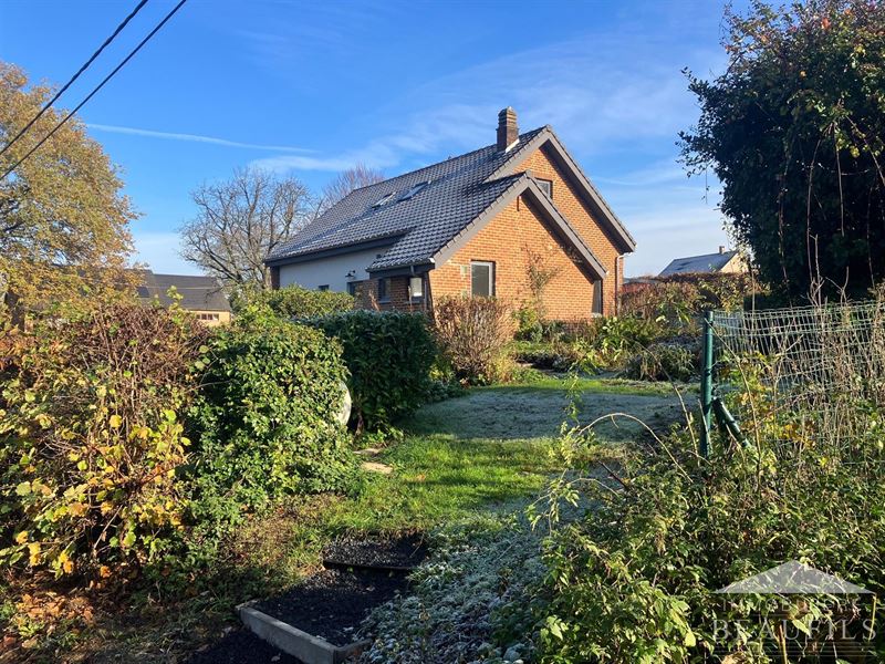 Image 2 : Maison à 1460 ITTRE (Belgique) - Prix 1.600 €