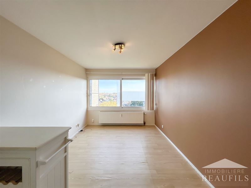 Image 1 : Appartement à 1400 NIVELLES (Belgique) - Prix 500 €