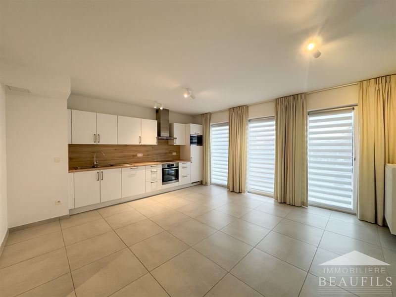 Image 2 : Appartement à 1400 NIVELLES (Belgique) - Prix 650 €