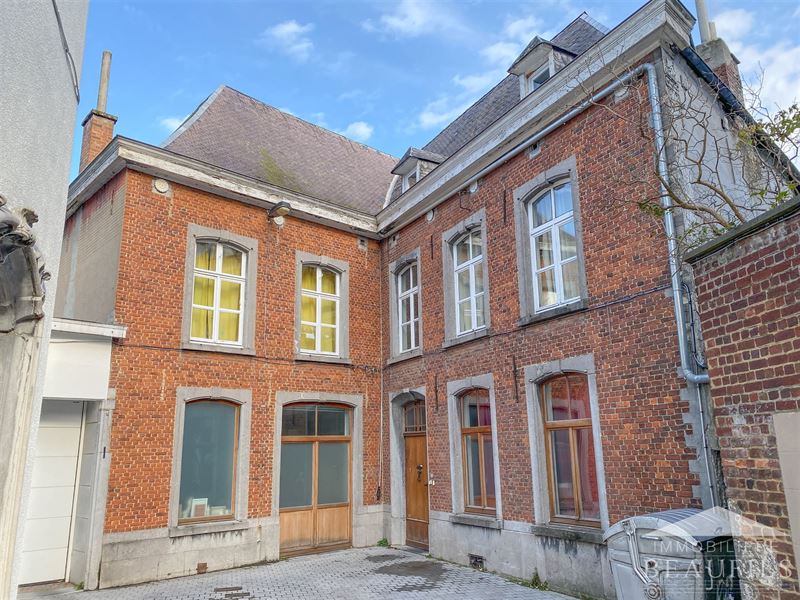 Image 1 : Appartement à 1400 NIVELLES (Belgique) - Prix 850 &euro;