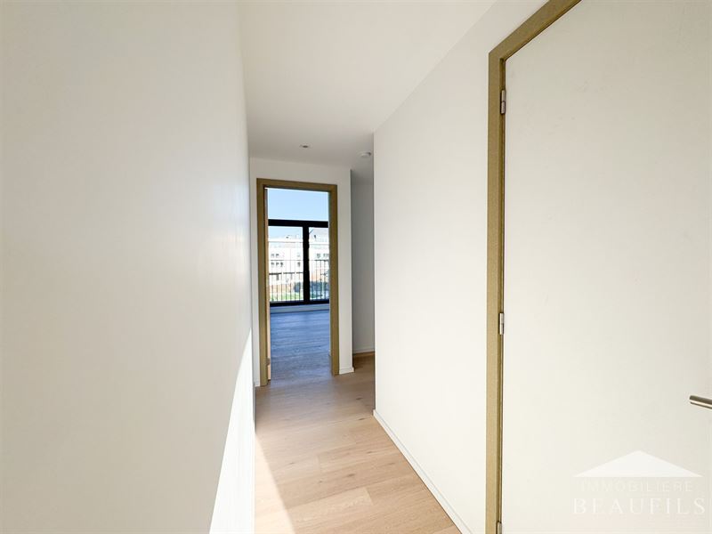 Image 17 : Appartement à 1400 NIVELLES (Belgique) - Prix 1.480 &euro;