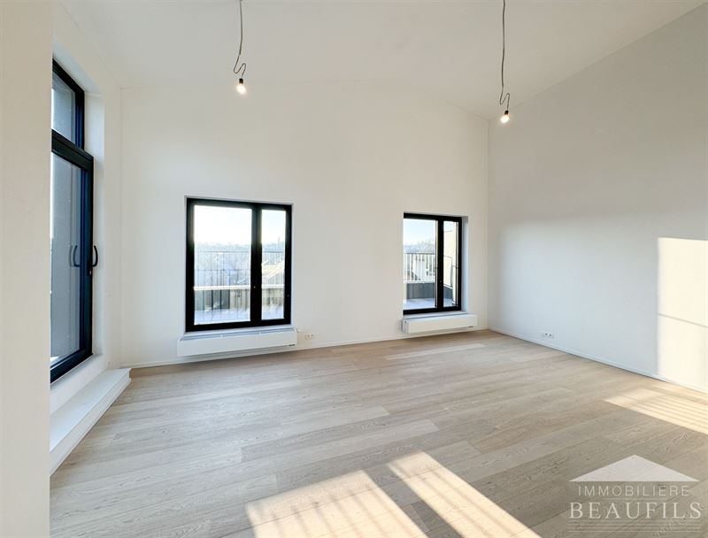 Image 8 : Appartement à 1400 NIVELLES (Belgique) - Prix 1.480 &euro;