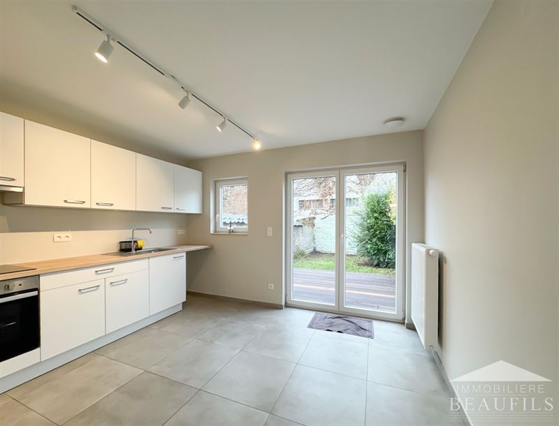 Image 5 : Maison à 1400 NIVELLES (Belgique) - Prix 1.150 &euro;