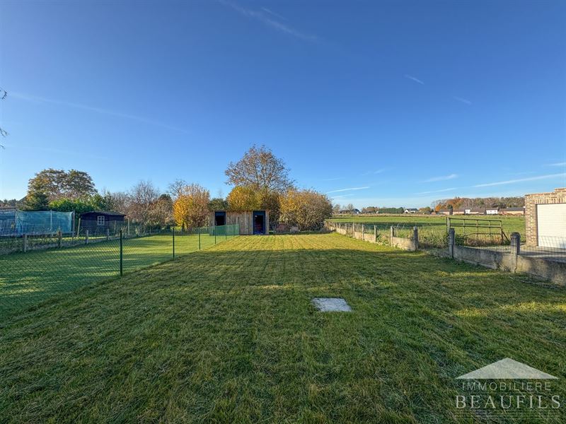 Image 3 : Maison à 6223 WAGNELÉE (Belgique) - Prix 1.250 €