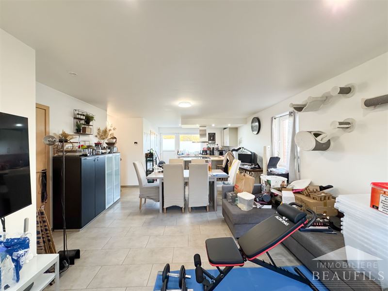 Image 4 : Maison à 6223 WAGNELÉE (Belgique) - Prix 1.250 €