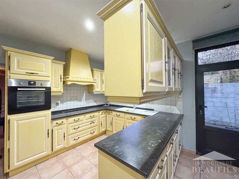 Image 4 : Maison à 7160 PIÉTON (Belgique) - Prix 800 €