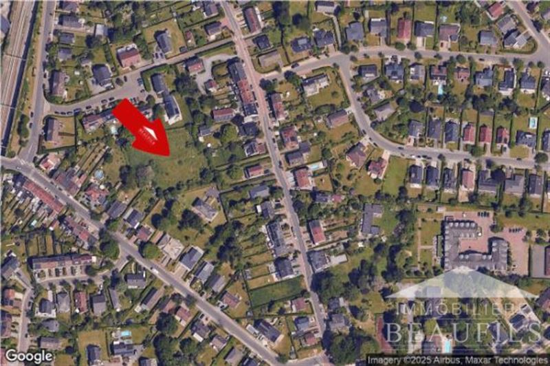 Image 8 : Terrain à 1410 WATERLOO (Belgique) - Prix 780.000 €