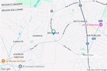 Image 7 : Terrain à 1410 WATERLOO (Belgique) - Prix 780.000 €