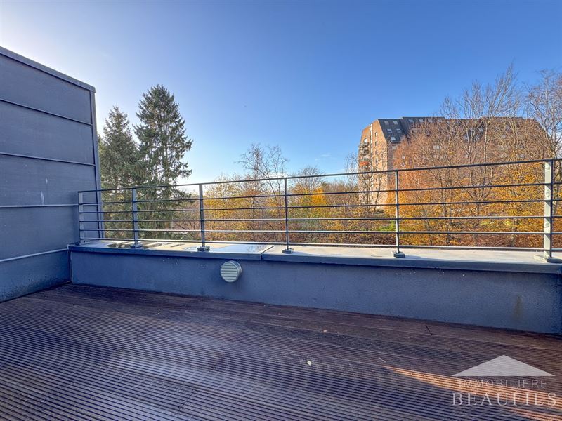 Image 23 : Appartement à 1400 NIVELLES (Belgique) - Prix 1.500 €