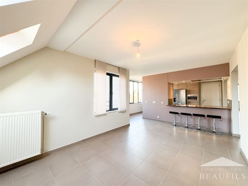 Image 8 : Appartement à 1400 NIVELLES (Belgique) - Prix 1.500 €