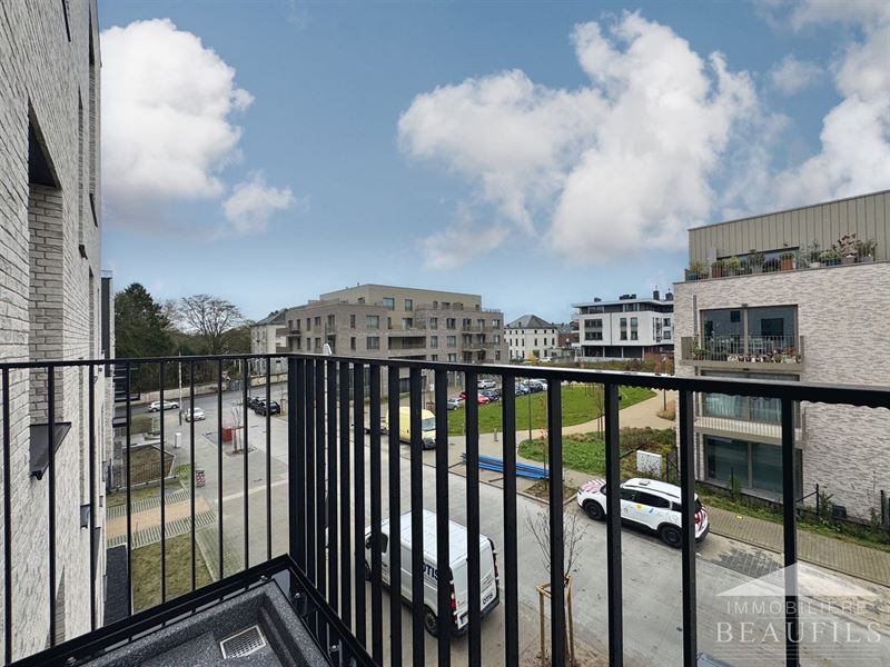 Image 16 : Appartement à 1400 NIVELLES (Belgique) - Prix 1.250 €