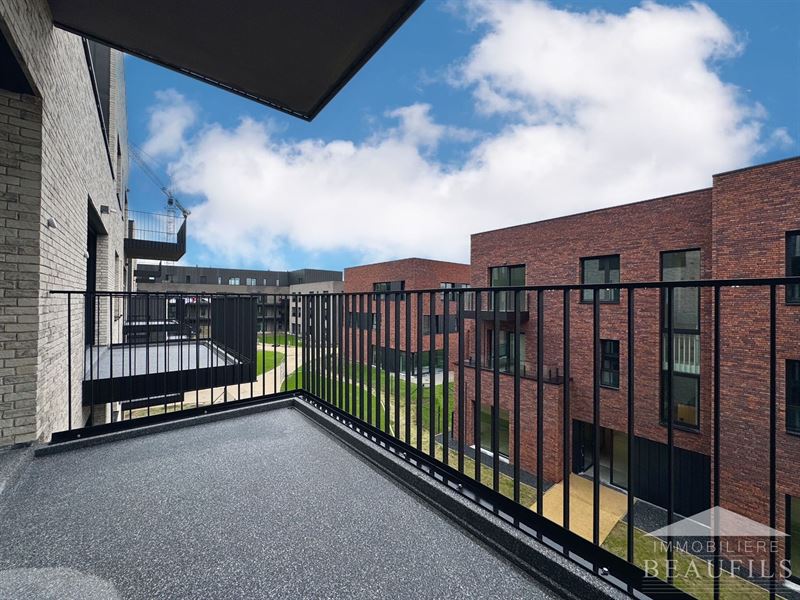 Image 15 : Appartement à 1400 NIVELLES (Belgique) - Prix 1.250 €