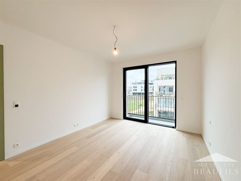 Image 11 : Appartement à 1400 NIVELLES (Belgique) - Prix 1.250 €