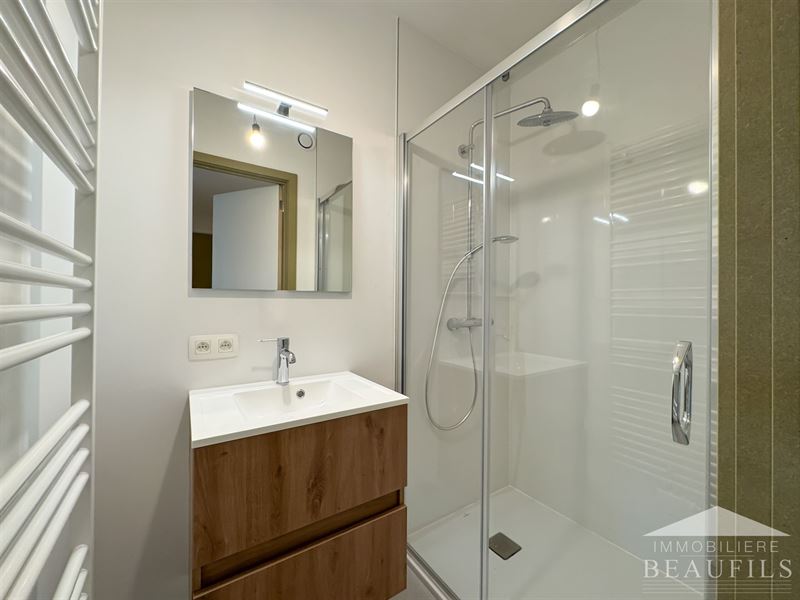 Image 9 : Appartement à 1400 NIVELLES (Belgique) - Prix 1.250 €