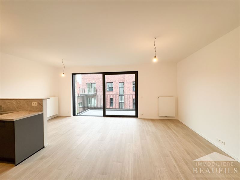 Image 2 : Appartement à 1400 NIVELLES (Belgique) - Prix 1.250 €