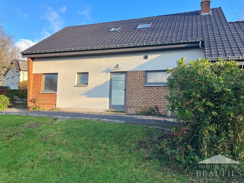 Image 24 : Maison à 1460 ITTRE (Belgique) - Prix 1.600 €