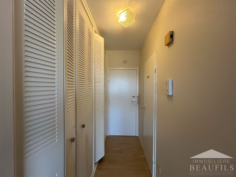 Image 6 : Appartement à 1400 NIVELLES (Belgique) - Prix 500 €