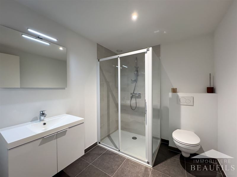 Image 6 : Appartement à 1400 NIVELLES (Belgique) - Prix 650 €