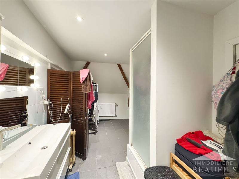 Image 5 : Appartement à 1400 NIVELLES (Belgique) - Prix 850 &euro;