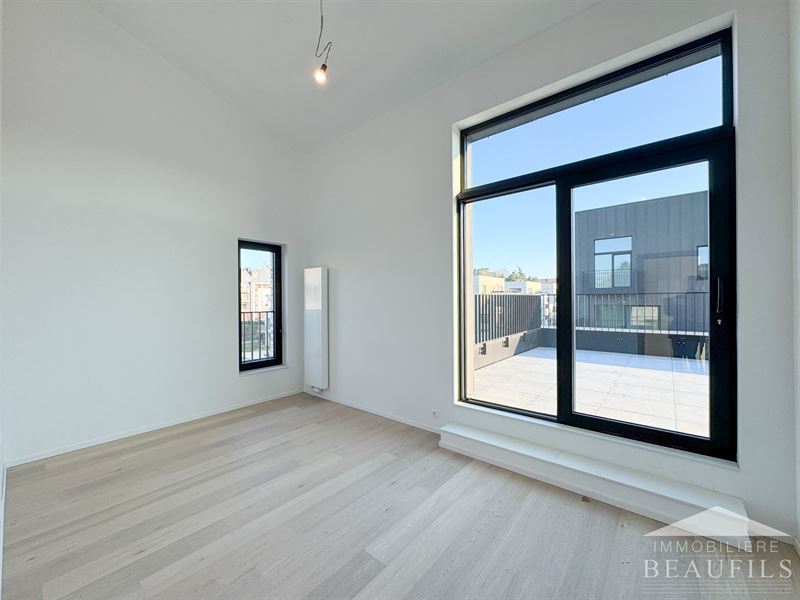 Image 11 : Appartement à 1400 NIVELLES (Belgique) - Prix 1.480 &euro;