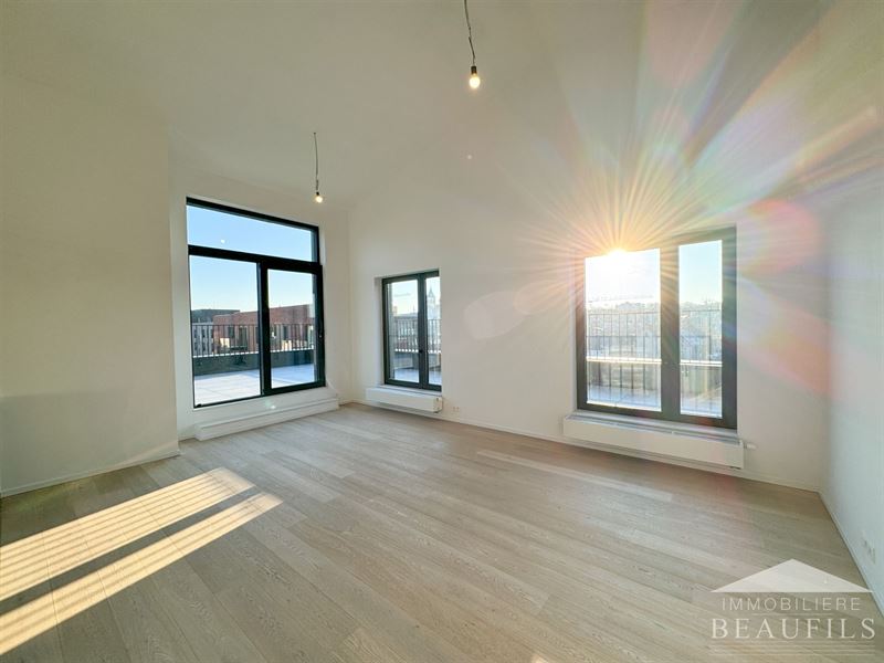 Image 5 : Appartement à 1400 NIVELLES (Belgique) - Prix 1.480 &euro;