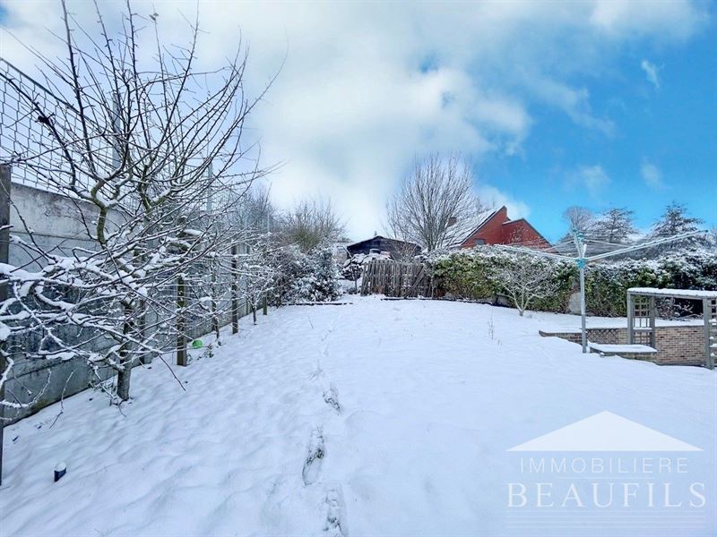 Image 3 : Maison à 6238 LUTTRE (Belgique) - Prix 900 &euro;