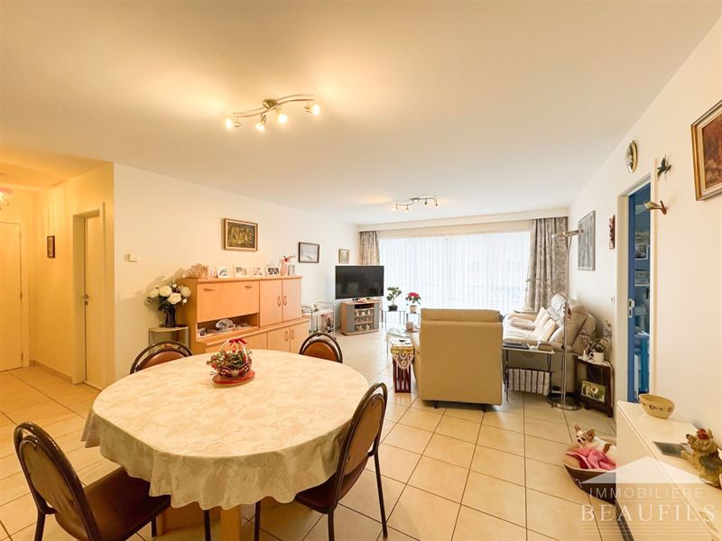 Image 2 : Appartement à 1400 NIVELLES (Belgique) - Prix 980 &euro;