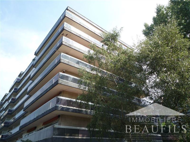 Image 1 : Appartement à 1400 NIVELLES (Belgique) - Prix 900 &euro;