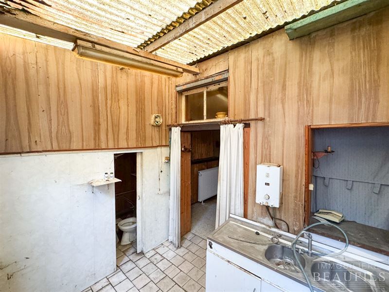 Image 7 : Maison à 1428 LILLOIS-WITTERZÉE (Belgique) - Prix 150.000 &euro;