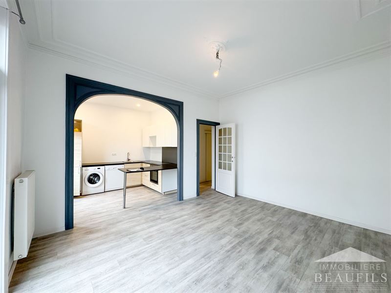 Image 2 : Appartement à 1200 WOLUWE-SAINT-LAMBERT (Belgique) - Prix 920 &euro;