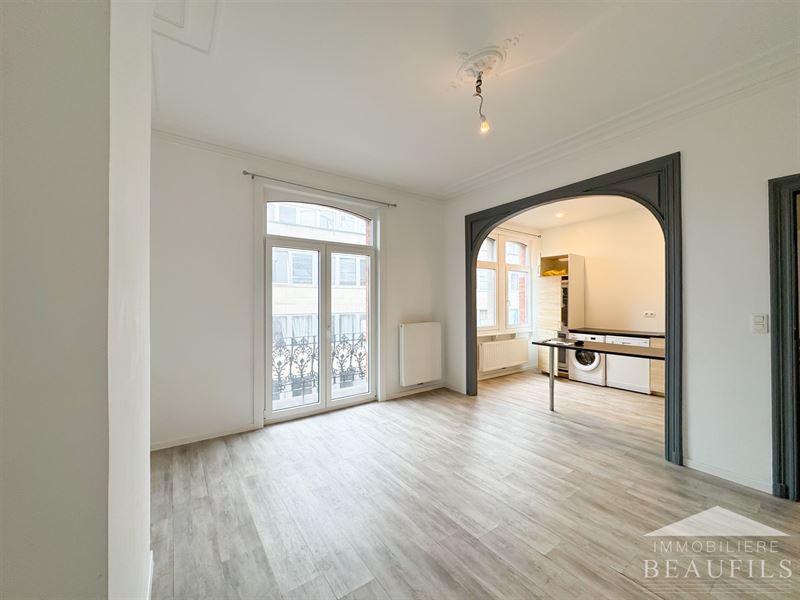 Image 1 : Appartement à 1200 WOLUWE-SAINT-LAMBERT (Belgique) - Prix 920 &euro;