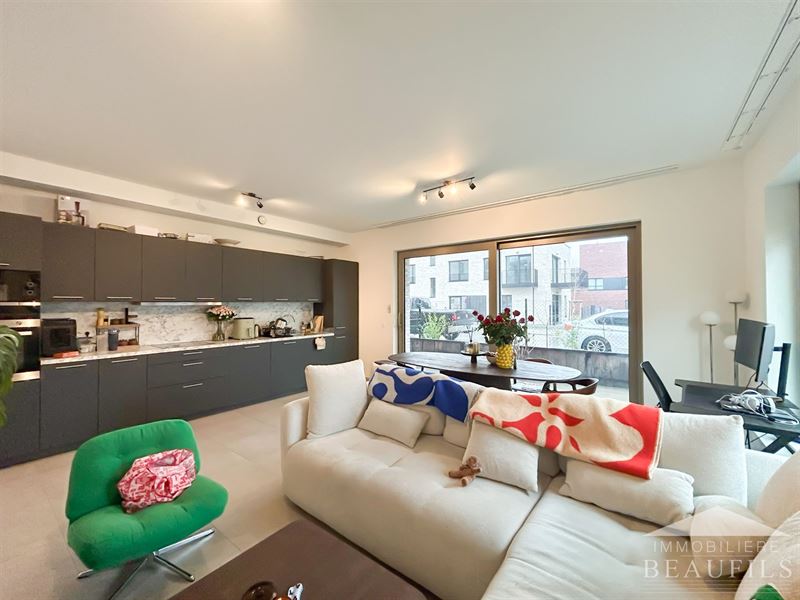 Image 4 : Appartement à 1400 NIVELLES (Belgique) - Prix 1.000 &euro;