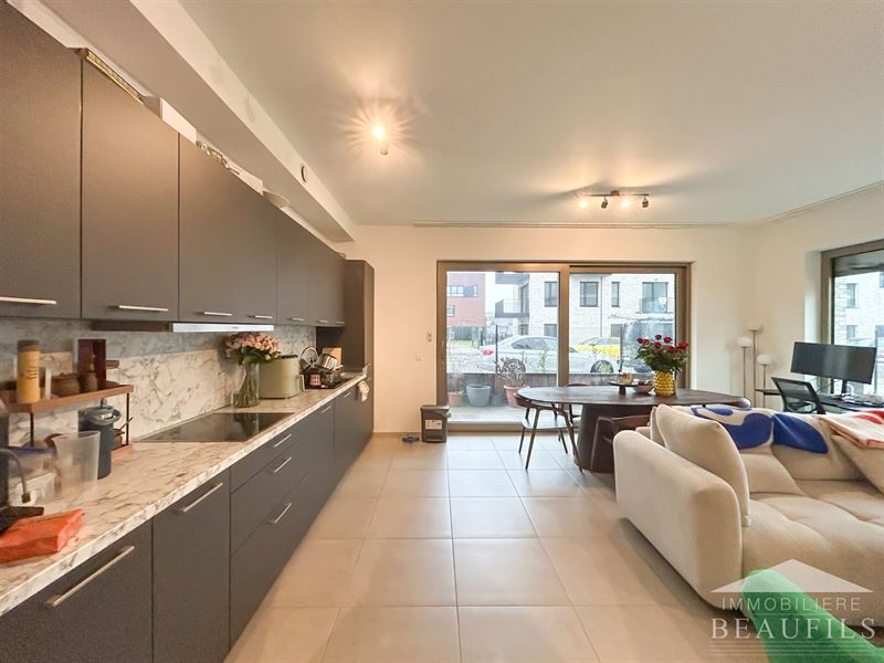 Image 5 : Appartement à 1400 NIVELLES (Belgique) - Prix 1.000 &euro;