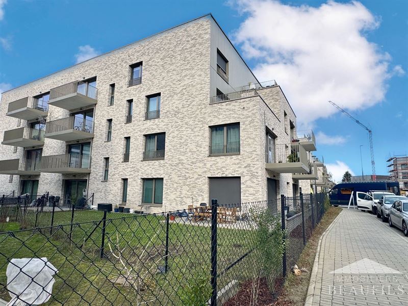 Image 1 : Appartement à 1400 NIVELLES (Belgique) - Prix 1.000 &euro;