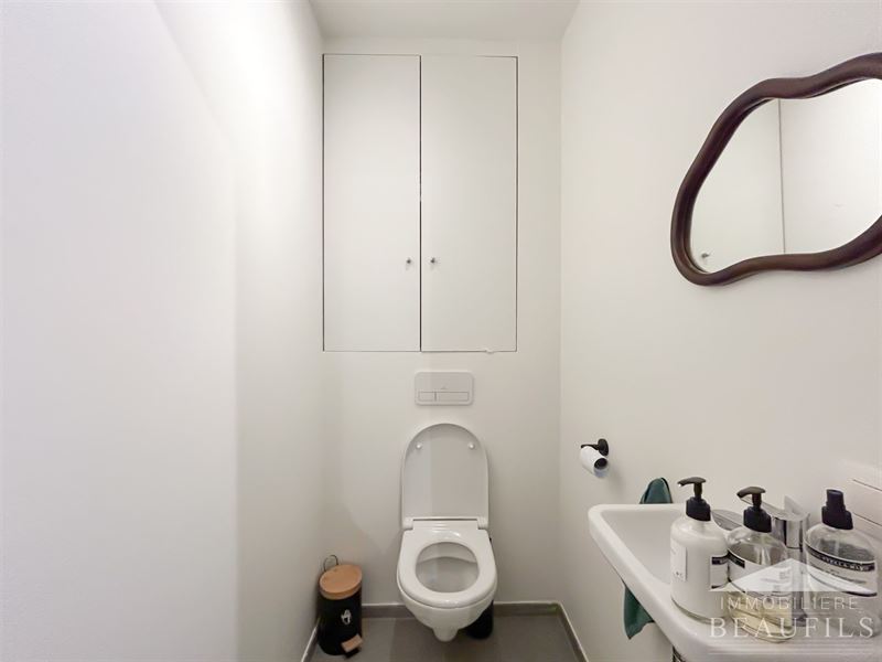 Image 9 : Appartement à 1400 NIVELLES (Belgique) - Prix 1.000 &euro;