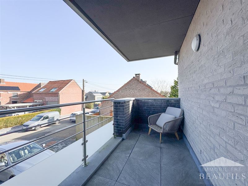 Image 16 : Appartement à 6150 ANDERLUES (Belgique) - Prix 950 &euro;