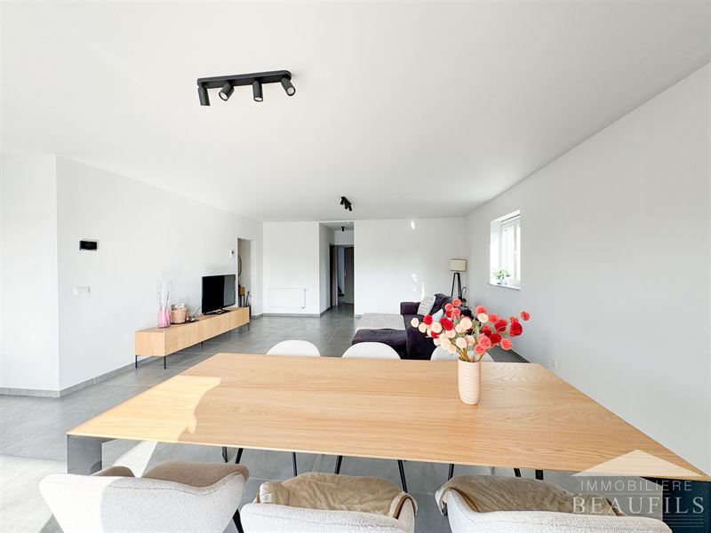 Image 5 : Appartement à 6150 ANDERLUES (Belgique) - Prix 950 &euro;