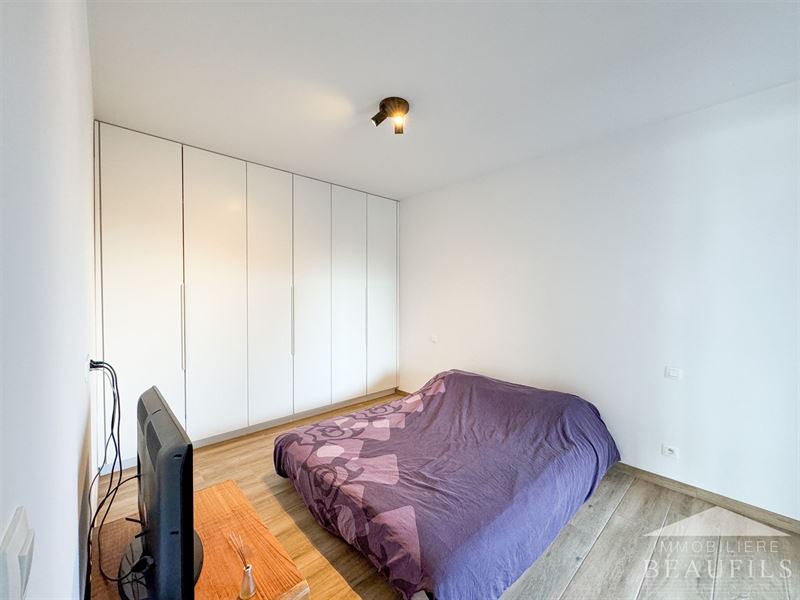 Image 10 : Appartement à 6150 ANDERLUES (Belgique) - Prix 950 &euro;