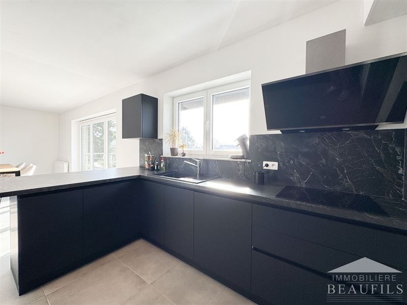 Image 7 : Appartement à 6150 ANDERLUES (Belgique) - Prix 950 &euro;