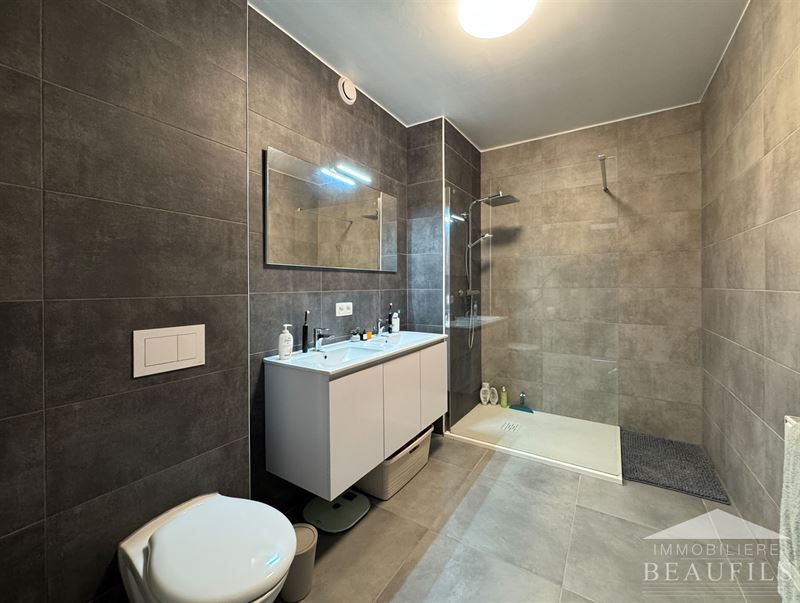 Image 8 : Appartement à 6150 ANDERLUES (Belgique) - Prix 950 &euro;