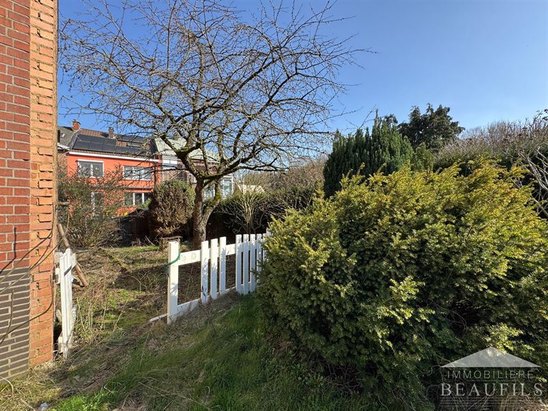 Image 2 : Maison à 1400 NIVELLES (Belgique) - Prix 325.000 &euro;