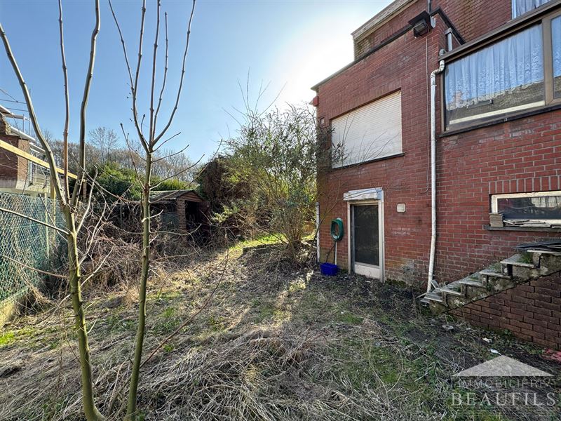 Image 23 : Maison à 1400 NIVELLES (Belgique) - Prix 325.000 &euro;